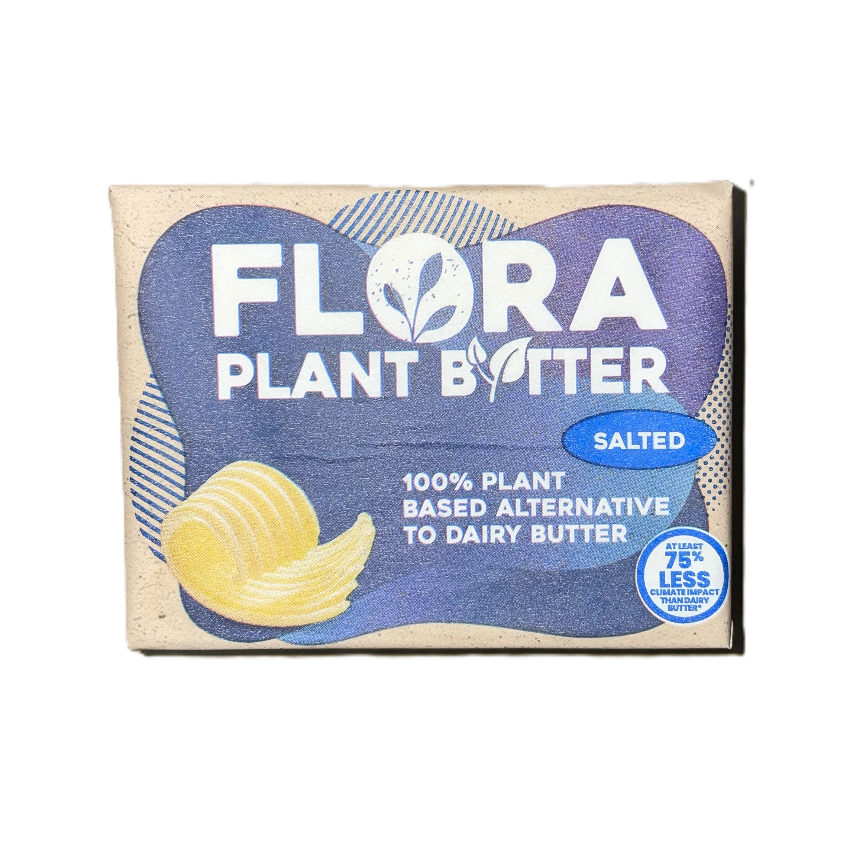 plant butter